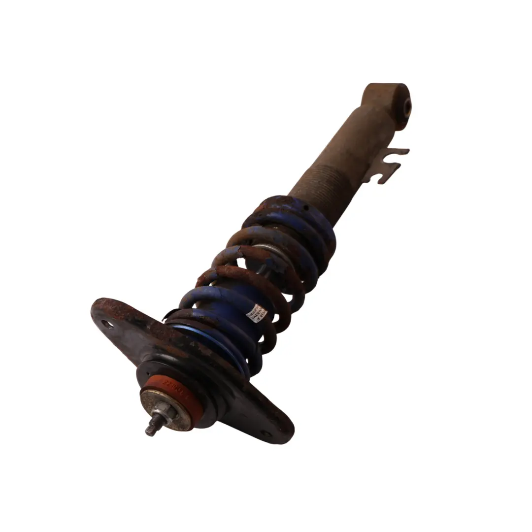 Mini R53 Cooper S Shock Absorber Strut Spring Set Front Rear AP - SKU R53-AP-COILOVERS - Part number R53-AP-COILOVERS