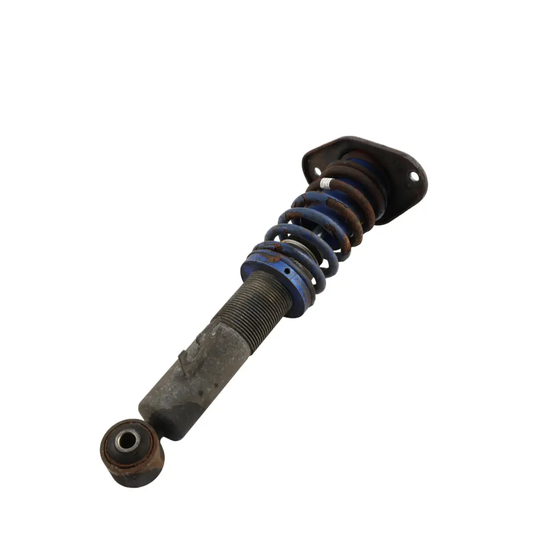 Mini R53 Cooper S Shock Absorber Strut Spring Set Front Rear AP - SKU R53-AP-COILOVERS - Part number R53-AP-COILOVERS