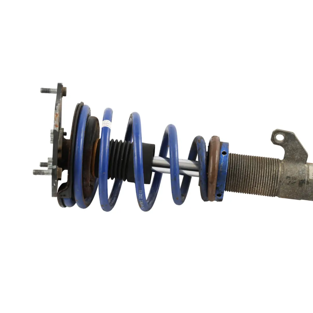 Mini R53 Cooper S Shock Absorber Strut Spring Set Front Rear AP - SKU R53-AP-COILOVERS - Part number R53-AP-COILOVERS