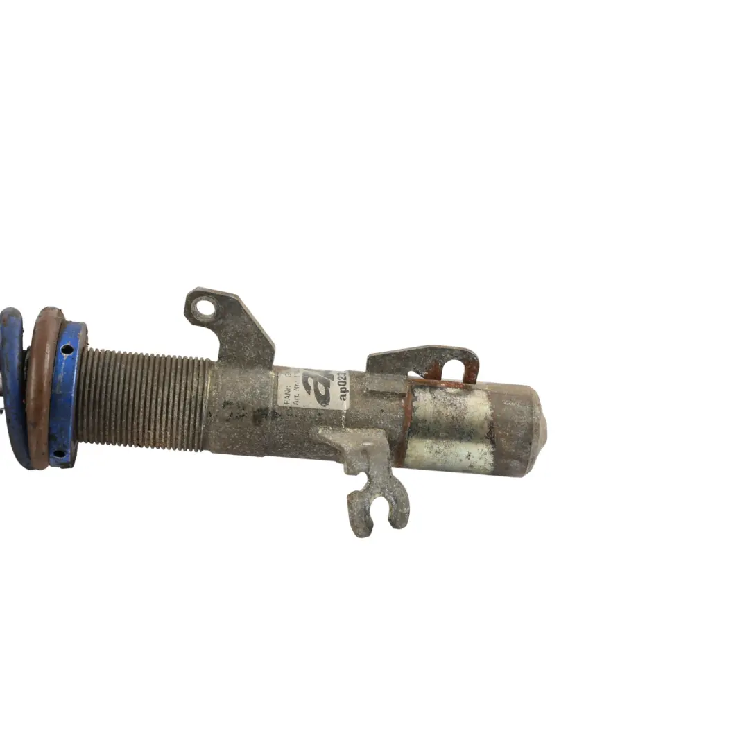 Mini R53 Cooper S Shock Absorber Strut Spring Set Front Rear AP - SKU R53-AP-COILOVERS - Part number R53-AP-COILOVERS