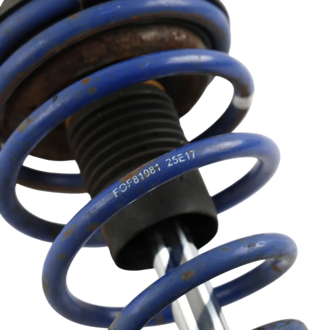 Mini R53 Cooper S Shock Absorber Strut Spring Set Front Rear AP - SKU R53-AP-COILOVERS - Part number R53-AP-COILOVERS