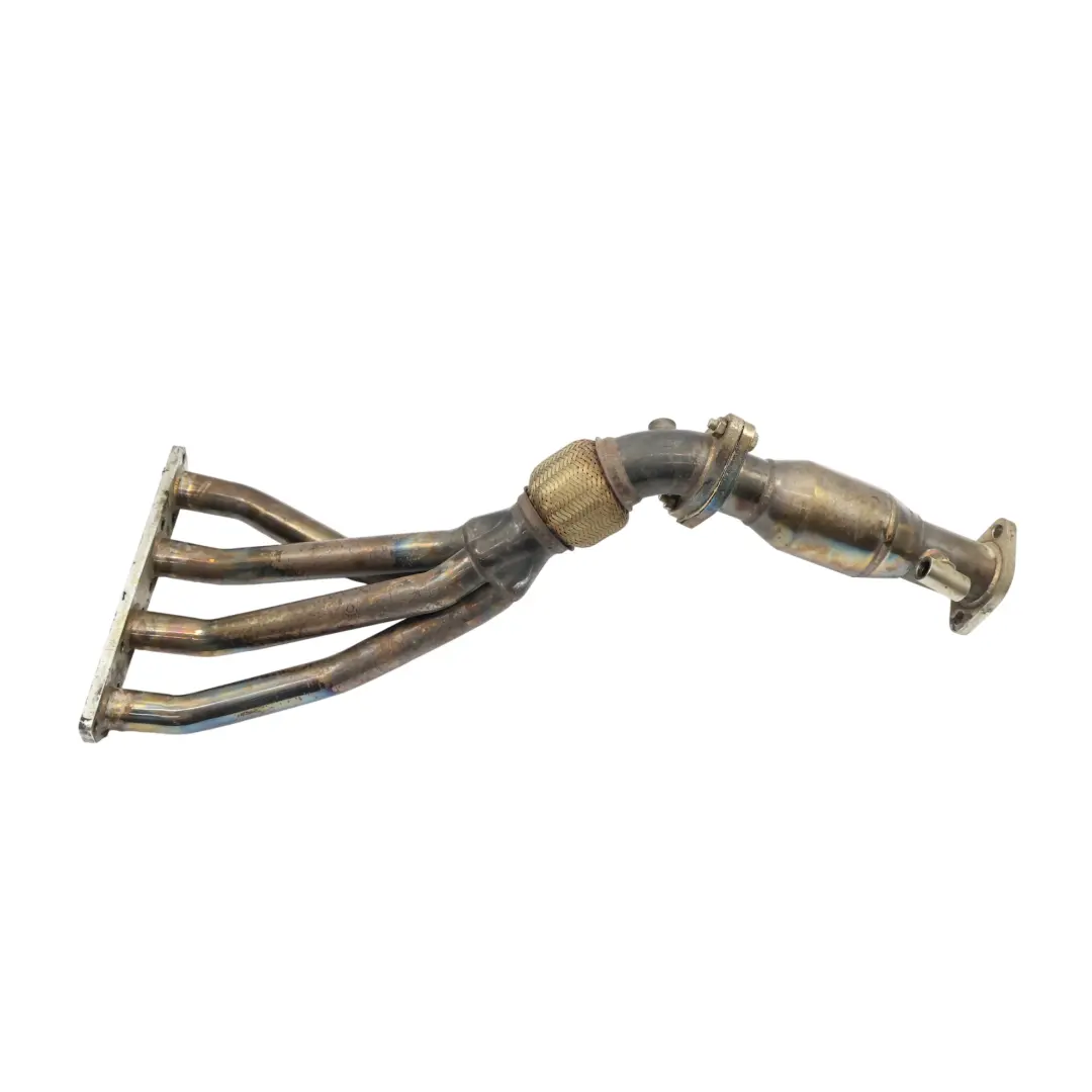 Mini Cooper S R53 W11 Collettore Scarico 4 Rami Tubo Condotto - SKU R53-EXHAUST-MANIFOLD-1 - Numero di parte R53-EXHAUST-MANIFOLD