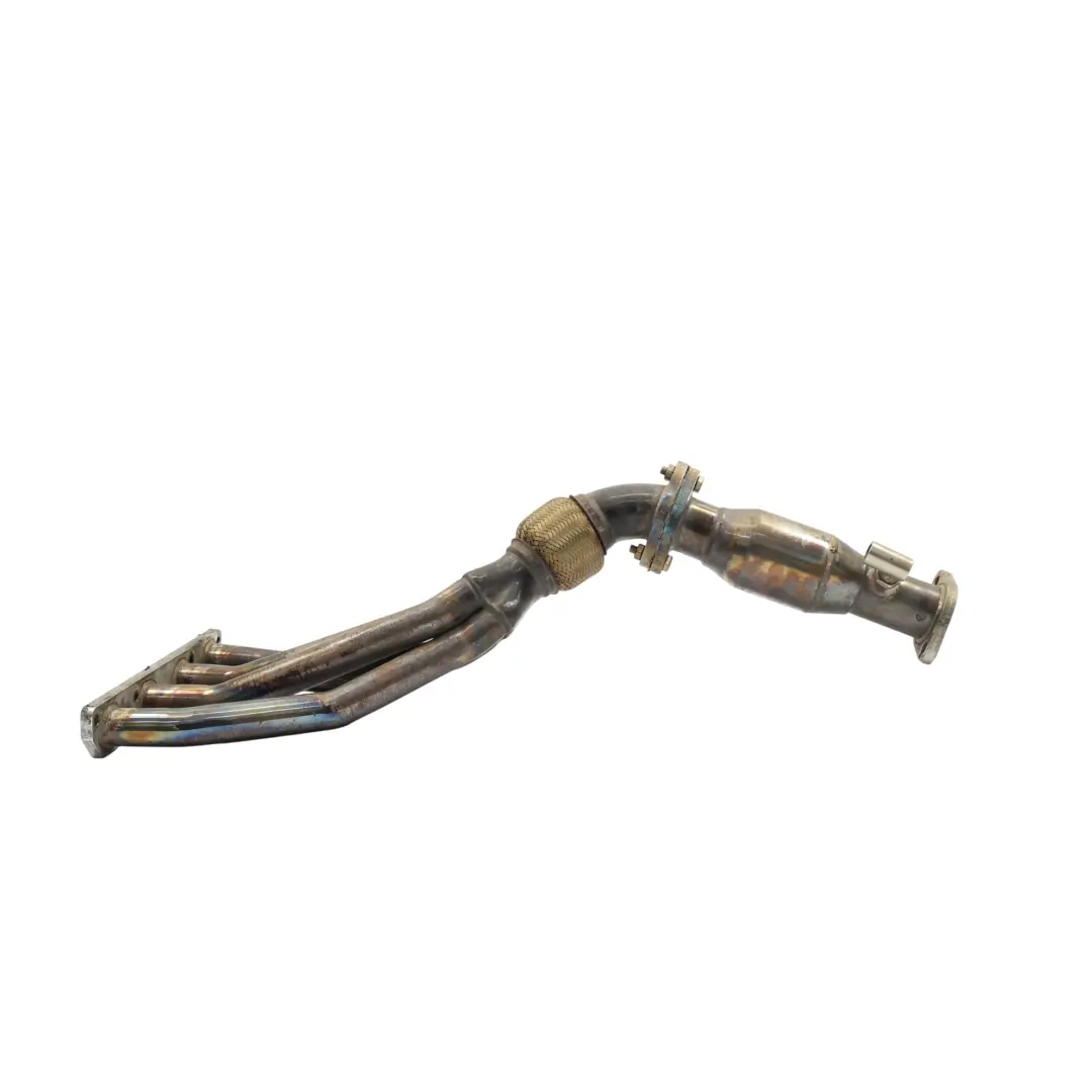 Mini Cooper S R53 W11 Collecteur Échappement 4 Branches - SKU R53-EXHAUST-MANIFOLD-1 - Numéro de pièce R53-EXHAUST-MANIFOLD