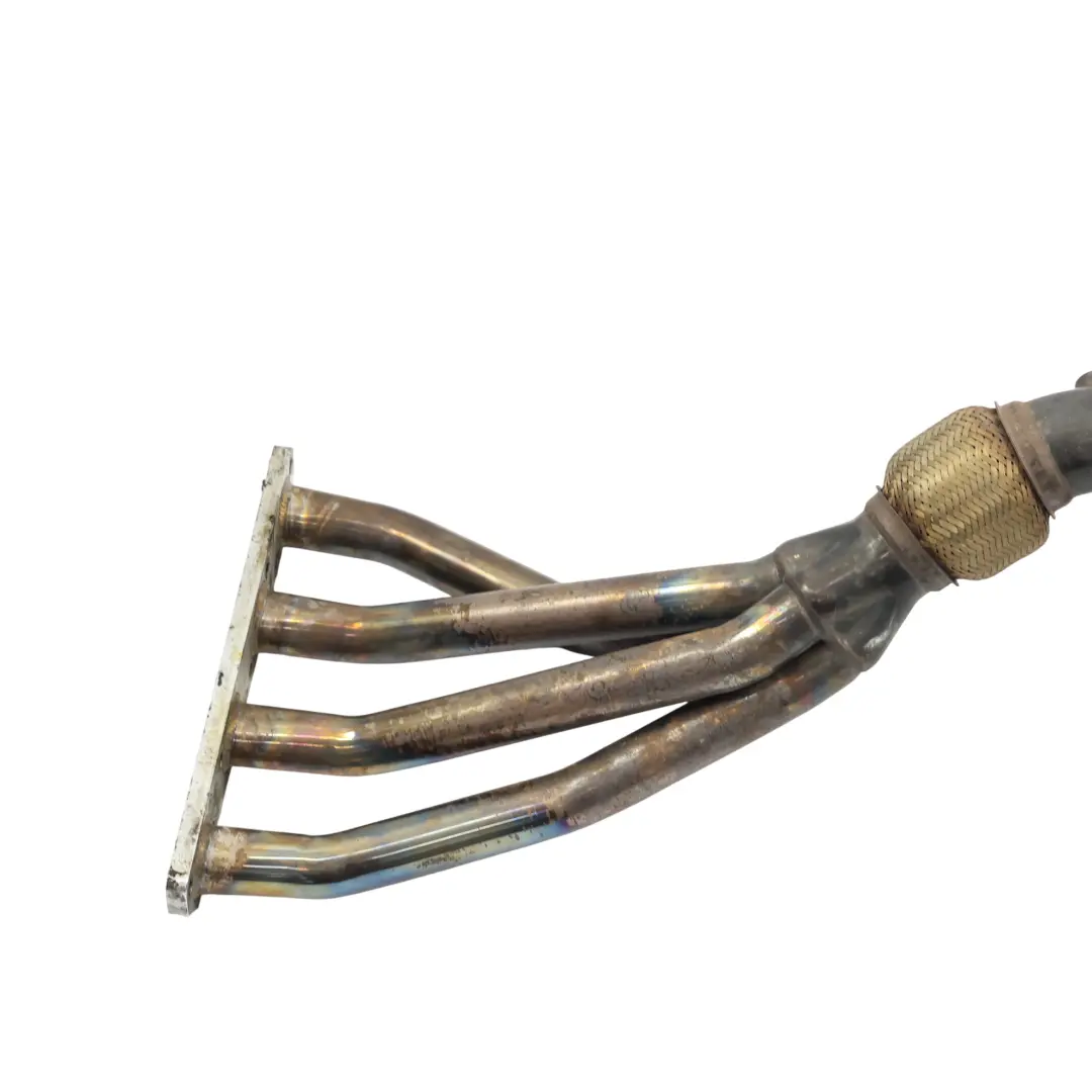 Collettore Scarico 4 Rami Tubo Condotto per Mini Cooper S R53 W11 con numero di parte R53-EXHAUST-MANIFOLD Mini Cooper S R53 W11 Collettore Scarico 4 Rami Tubo Condotto - SKU R53-EXHAUST-MANIFOLD-1 - Numero di parte R53-EXHAUST-MANIFOLD