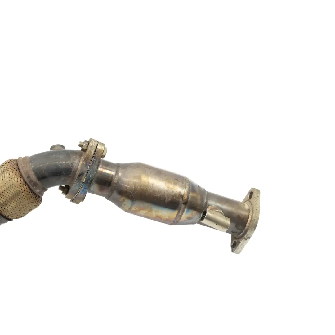 Mini Cooper S R53 W11 Collecteur Échappement 4 Branches - SKU R53-EXHAUST-MANIFOLD-1 - Numéro de pièce R53-EXHAUST-MANIFOLD