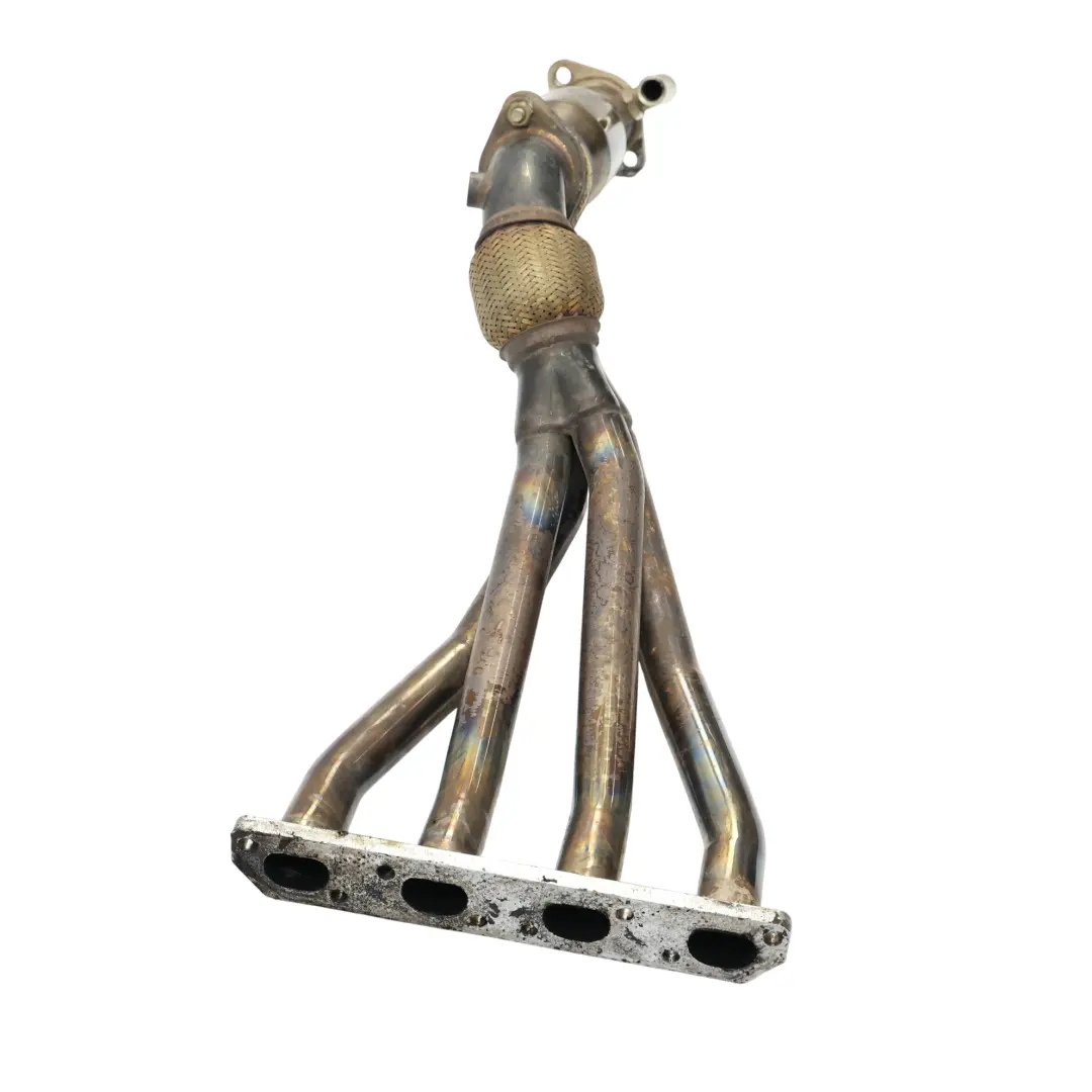 Mini Cooper S R53 W11 Collecteur Échappement 4 Branches - SKU R53-EXHAUST-MANIFOLD-1 - Numéro de pièce R53-EXHAUST-MANIFOLD