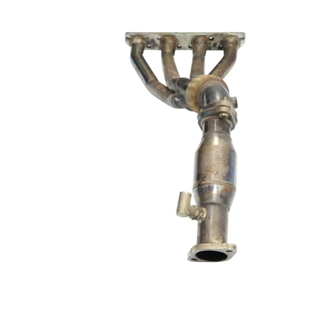 Mini Cooper S R53 W11 Collecteur Échappement 4 Branches - SKU R53-EXHAUST-MANIFOLD-1 - Numéro de pièce R53-EXHAUST-MANIFOLD