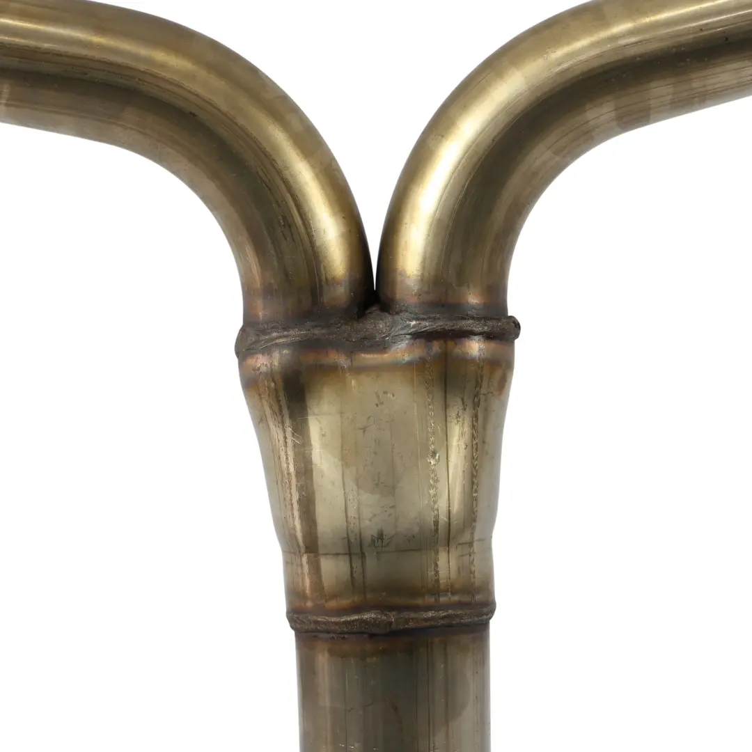 Tłumik Wydechowy Wydech Podwójny Rura Chrom Milltek do Mini R53 Cooper S W11 o numerze R53-EXHAUST-MILTEK Mini R53 Cooper S W11 Tłumik Wydechowy Wydech Podwójny Rura Chrom Milltek - SKU R53-EXHAUST-MILTEK - Numer Części R53-EXHAUST-MILTEK