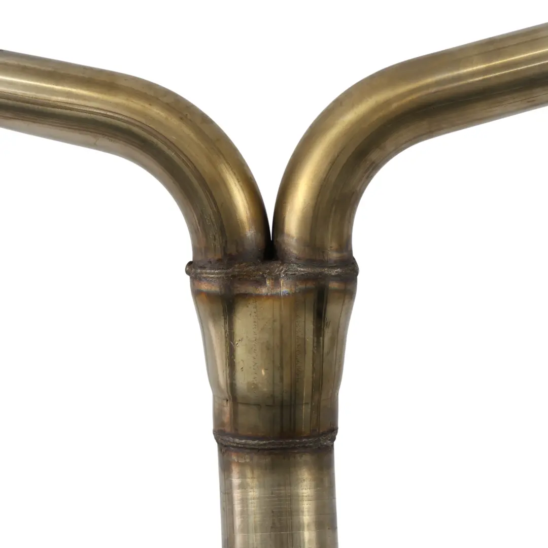 Tłumik Wydechowy Wydech Podwójny Rura Chrom Milltek do Mini R53 Cooper S W11 o numerze R53-EXHAUST-MILTEK Mini R53 Cooper S W11 Tłumik Wydechowy Wydech Podwójny Rura Chrom Milltek - SKU R53-EXHAUST-MILTEK - Numer Części R53-EXHAUST-MILTEK