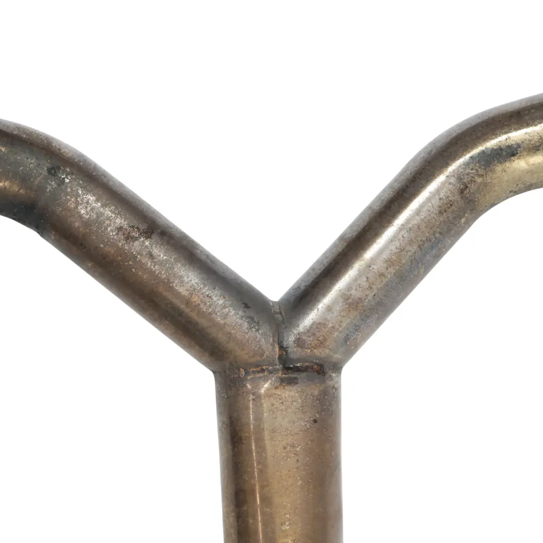 Wydech Rura Wydechowa Podwójna Końcówka do Mini R53 Cooper S W11 o numerze R53 Cooper S Exhaust Mini R53 Cooper S W11 Wydech Rura Wydechowa Podwójna Końcówka - SKU R53EXHAUST - Numer Części R53 Cooper S Exhaust