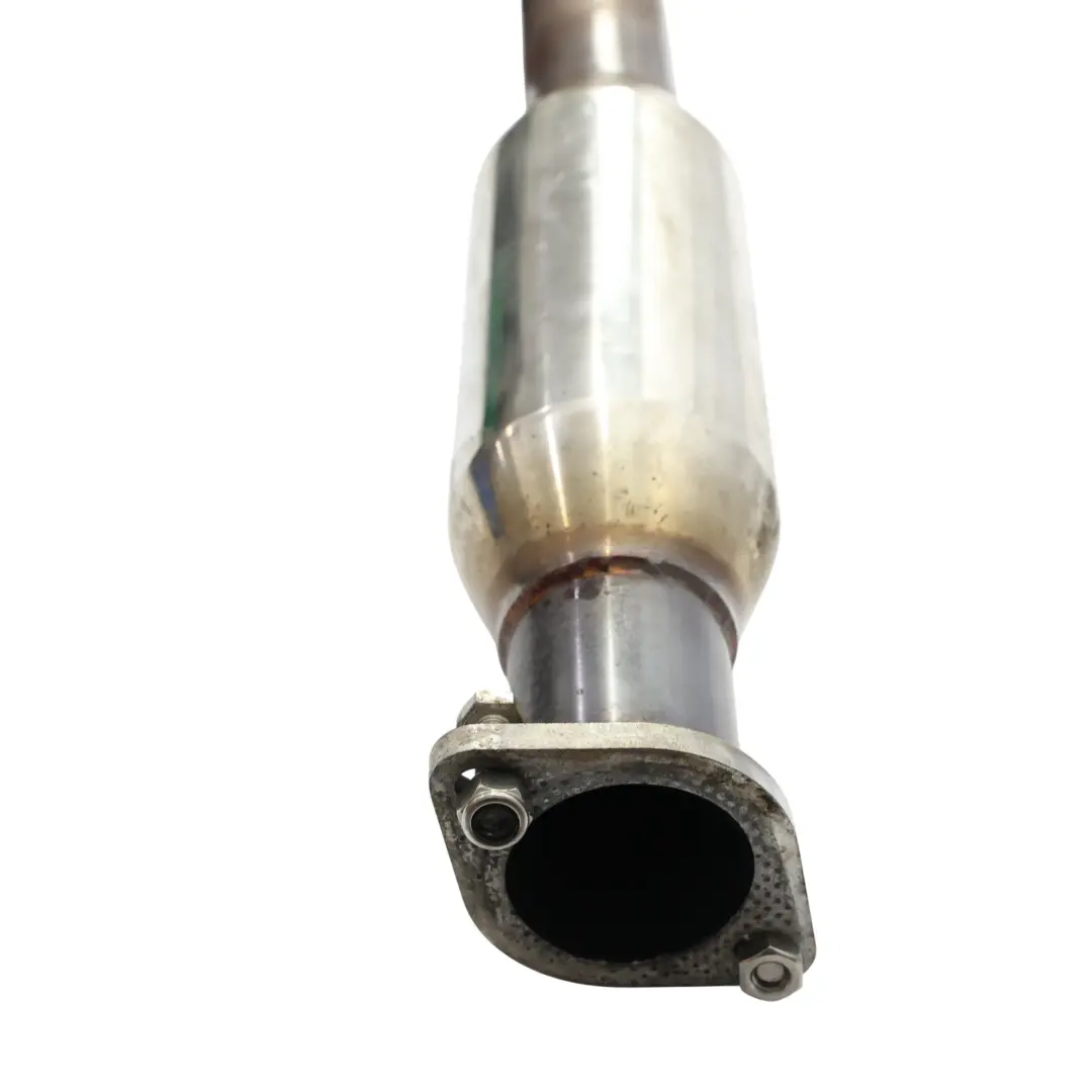 Wydech Rura Wydechowa Podwójna Końcówka do Mini R53 Cooper S W11 o numerze R53 Cooper S Exhaust Mini R53 Cooper S W11 Wydech Rura Wydechowa Podwójna Końcówka - SKU R53EXHAUST - Numer Części R53 Cooper S Exhaust