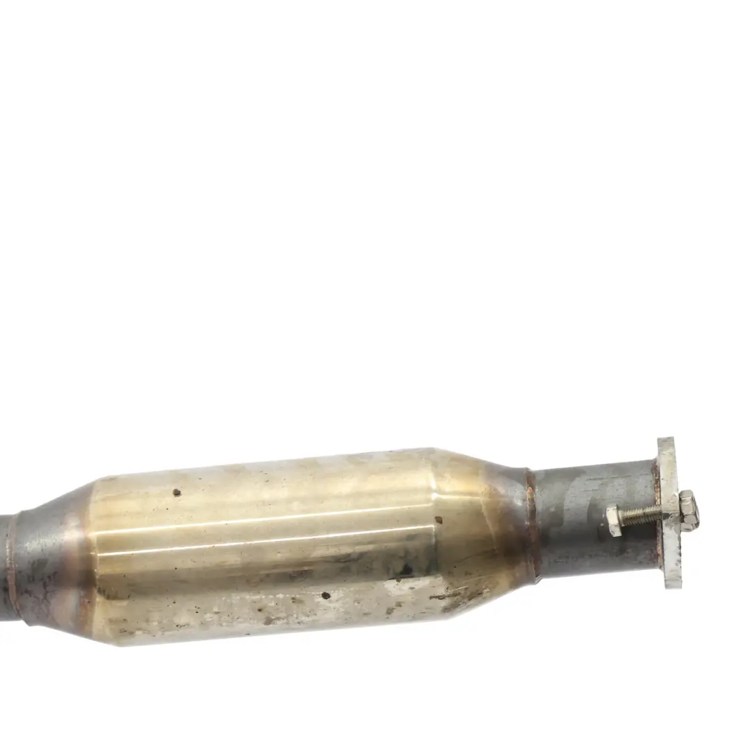 Wydech Rura Wydechowa Podwójna Końcówka do Mini R53 Cooper S W11 o numerze R53 Cooper S Exhaust Mini R53 Cooper S W11 Wydech Rura Wydechowa Podwójna Końcówka - SKU R53EXHAUST - Numer Części R53 Cooper S Exhaust