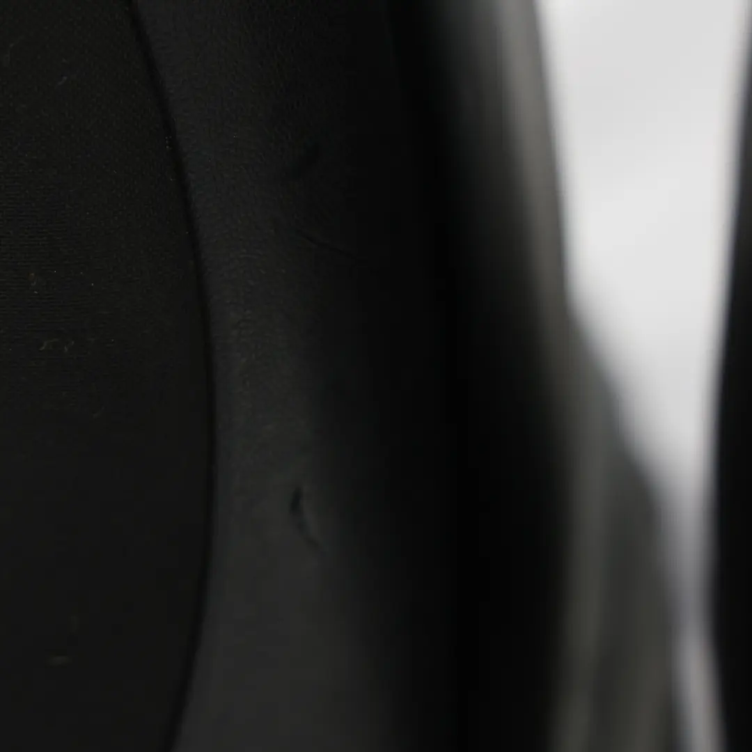 Mini Cooper One R56 Sièges Cuir Sport Chauffants Avant Arrière Noir SET - SKU R56-SEATS-SPORT-LEATHER-SET-T8E1-3 - Numéro de pièce R56-SEATS-SPORT-LEATHER-SET-T8E1