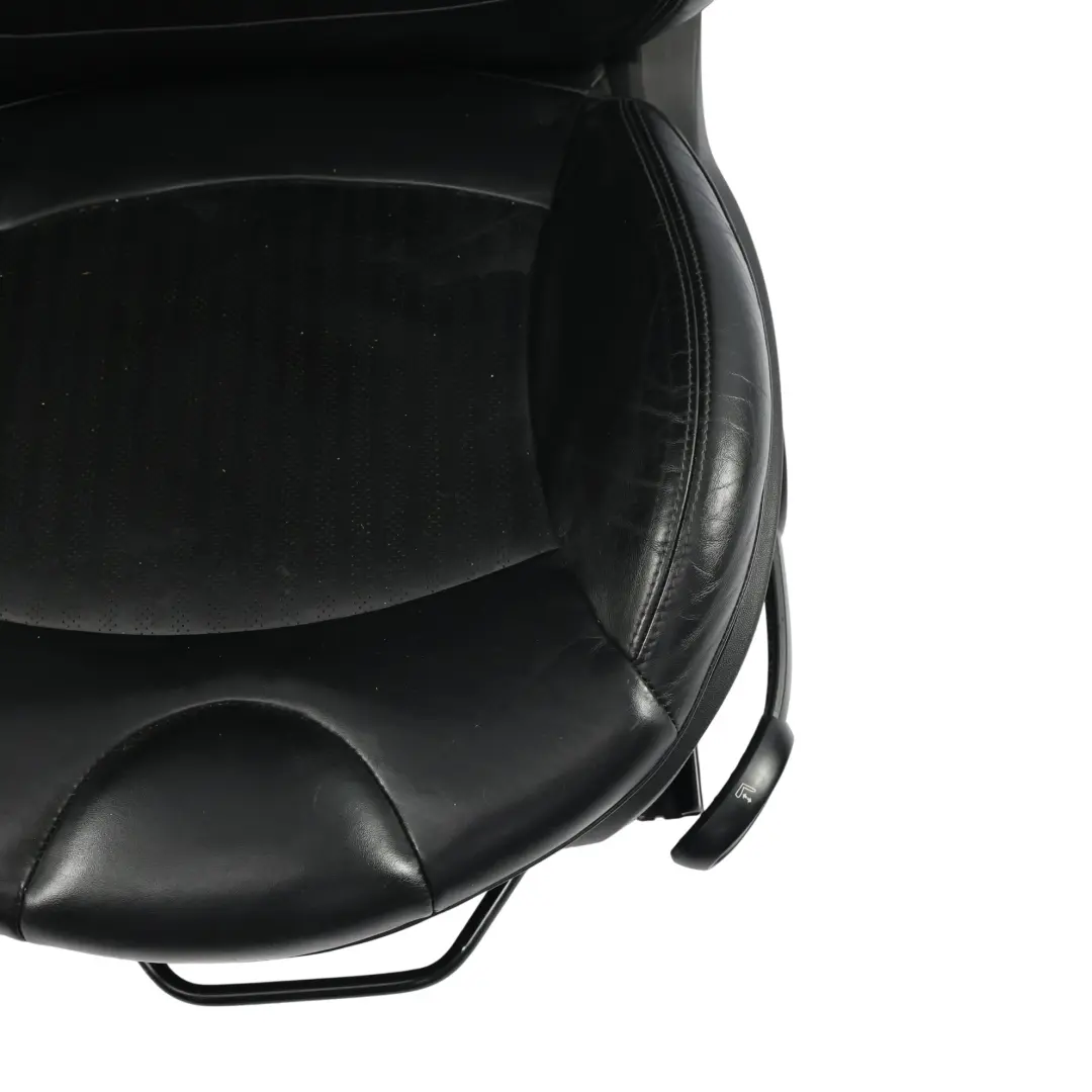 Sedili Sportivi Pelle Completi Riscaldati Nero SET per Mini Cooper One R56 con numero di parte R56-SEATS-SPORT-LEATHER-SET-T8E1 Mini Cooper One R56 Sedili Sportivi Pelle Completi Riscaldati Nero SET - SKU R56-SEATS-SPORT-LEATHER-SET-T8E1-3 - Numero di parte R56-SEATS-SPORT-LEATHER-SET-T8E1