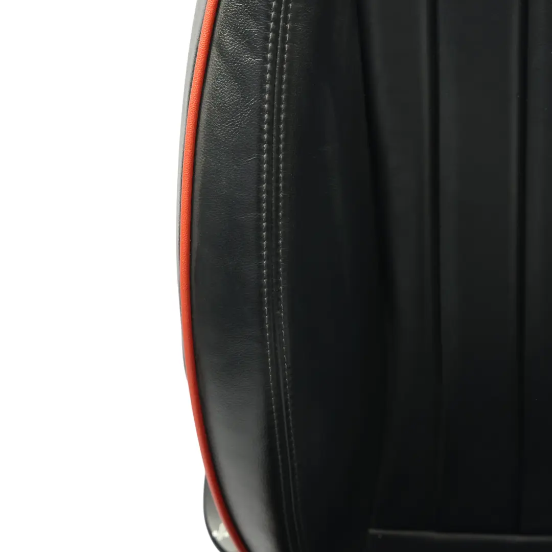 Fotele Skórzane Podgrzewane Kabriolet Czarne Sport do Mini Cooper One R57 o numerze R57-SEATS-SPORT-BLACK-LEATHER-LOUNGE-T9IN Mini Cooper One R57 Fotele Skórzane Podgrzewane Kabriolet Czarne Sport - SKU R57-SEATS-SPORT-BLACK-LEATHER-LOUNGE-T9IN-1 - Numer Części R57-SEATS-SPORT-BLACK-LEATHER-LOUNGE-T9IN