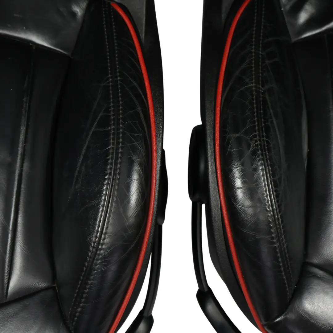 Sièges Cuir Chauffants Cabriolet Sport Lounge Noir pour Mini Cooper One R57 à propos du numéro de pièce R57-SEATS-SPORT-BLACK-LEATHER-LOUNGE-T9IN Mini Cooper One R57 Sièges Cuir Chauffants Cabriolet Sport Lounge Noir - SKU R57-SEATS-SPORT-BLACK-LEATHER-LOUNGE-T9IN-1 - Numéro de pièce R57-SEATS-SPORT-BLACK-LEATHER-LOUNGE-T9IN