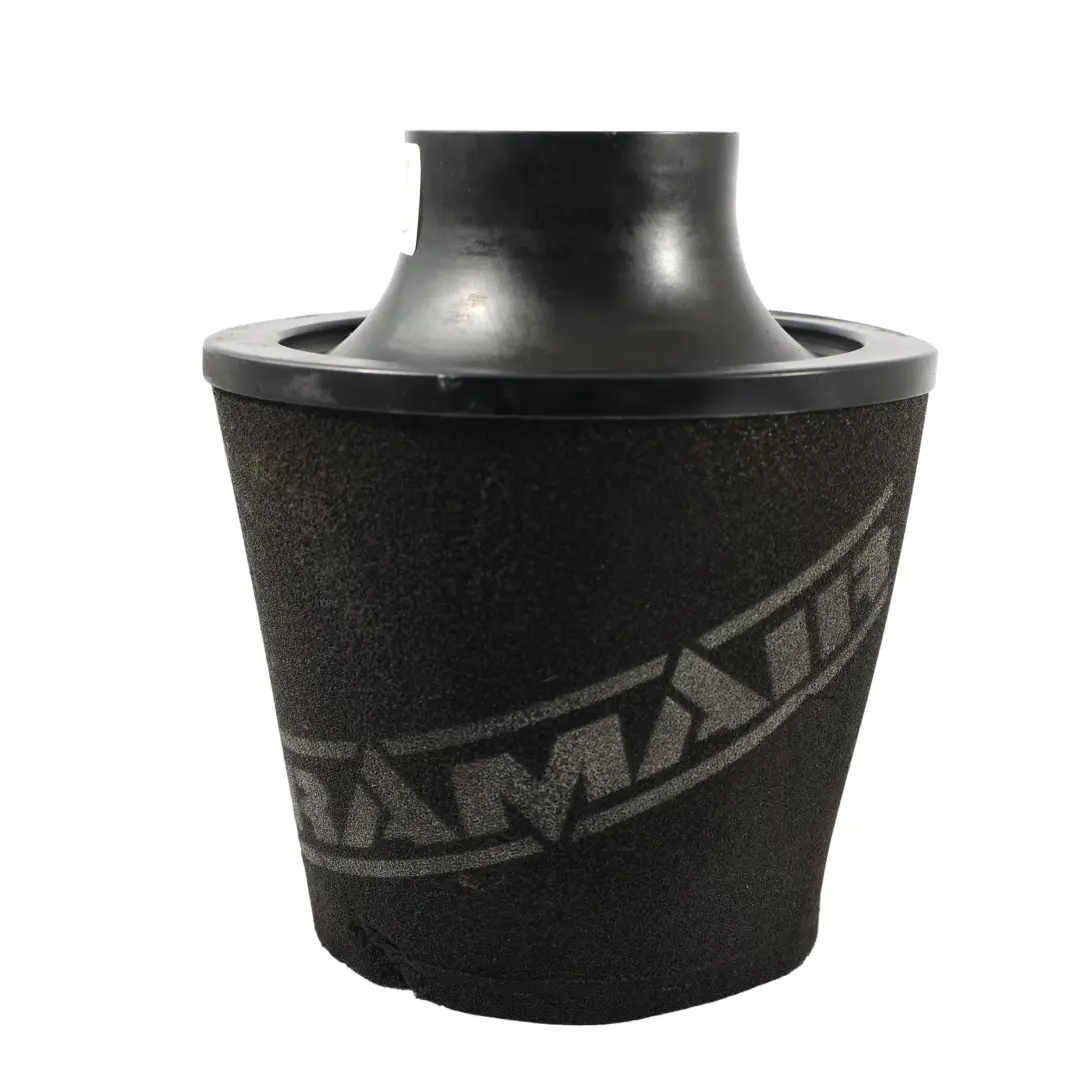 Volkswagen Golf 1K Übergroße Ramair Ansaugfilter Gummi Adapter Universal Set Kit - SKU RAMAIR-SET2 - Teilenummer RAMAIR-SET2