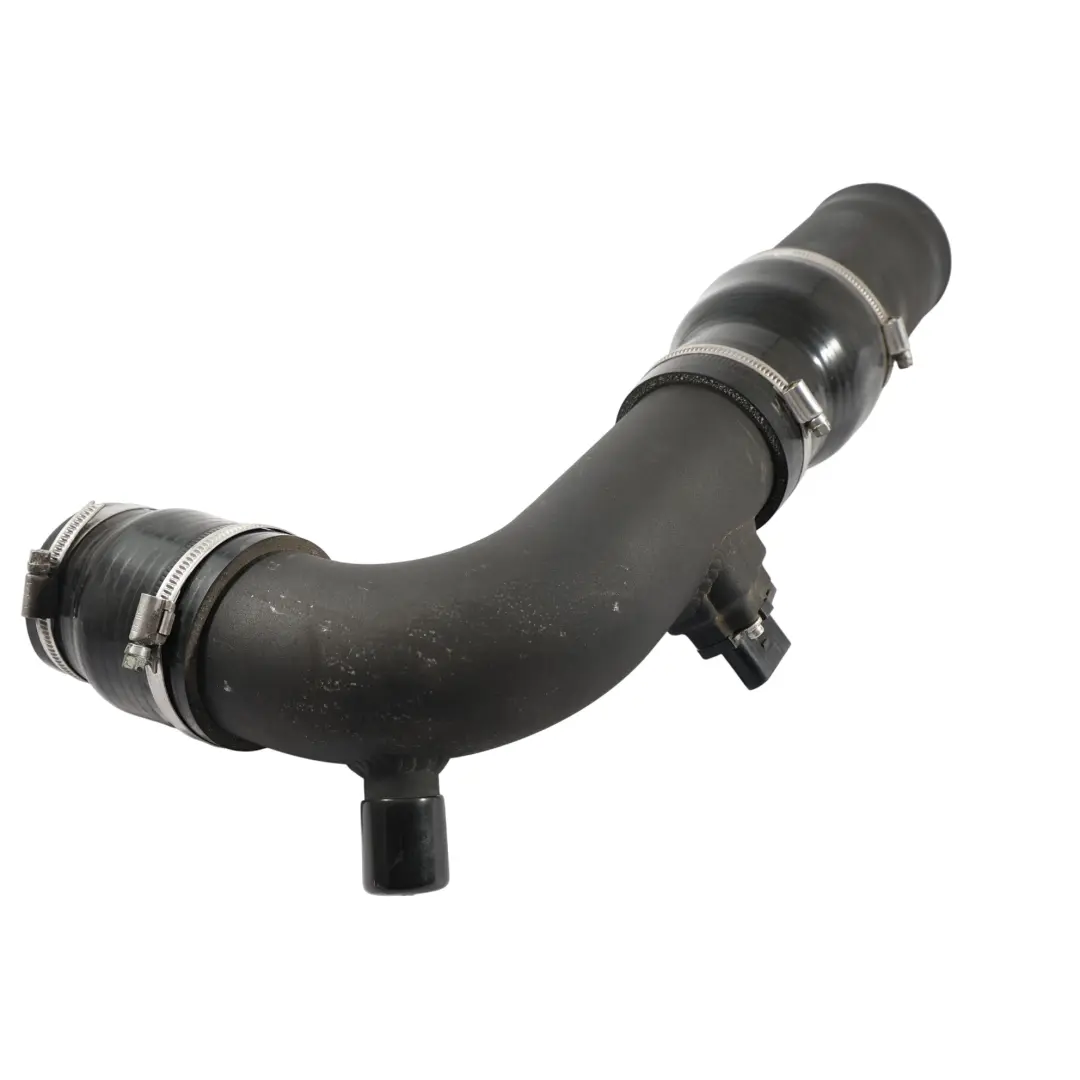 Volkswagen Golf 1K Kit Adattatori Gomma Filtro Aria Universale - SKU RAMAIR-SET2 - Numero di parte RAMAIR-SET2