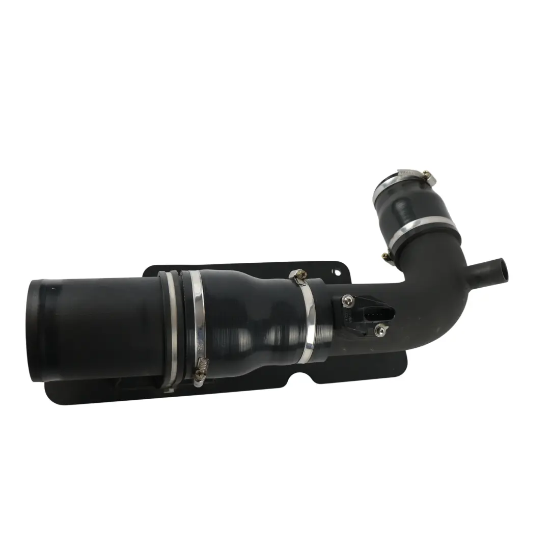 Audi S3 8P Ramair Übergroße Luft Ansaug Filter Silikon Schläuche Set - SKU RAMAIR-SET3 - Teilenummer RAMAIR-SET3