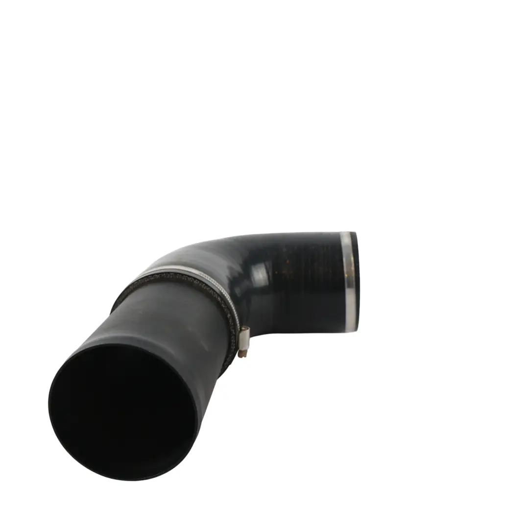 Audi S3 8P Ramair Oversized Air Induction Filter Silicone Hoses Lines Set - SKU RAMAIR-SET3 - Part number RAMAIR-SET3