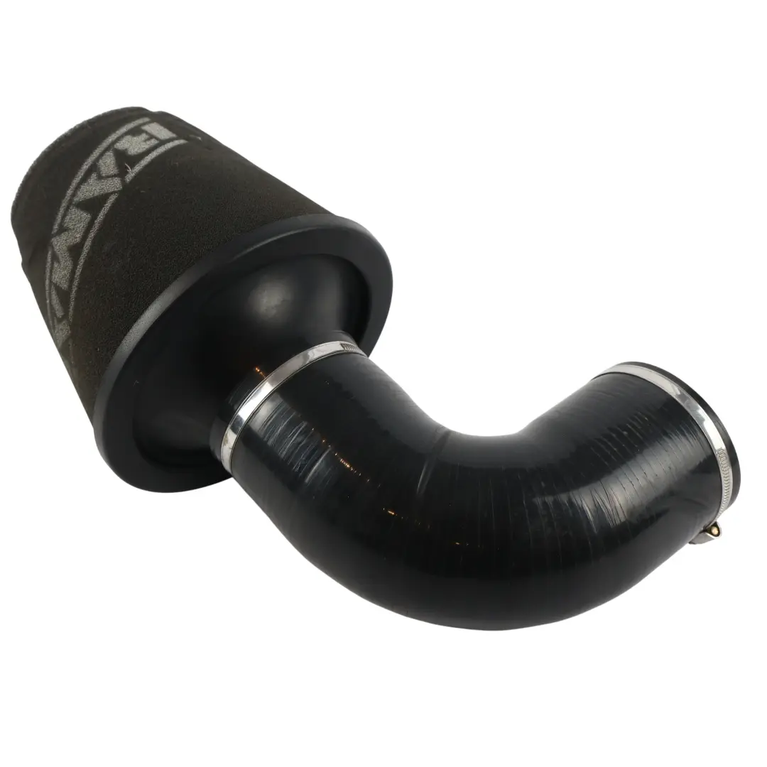 Audi S3 8P Ramair Set Tubi Silicone Filtro Aria Sovradimensionato - SKU RAMAIR-SET3 - Numero di parte RAMAIR-SET3