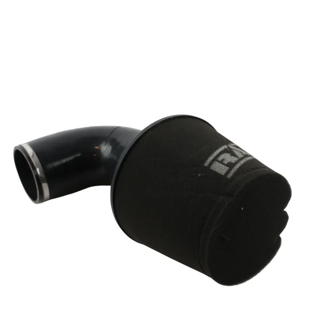 Audi S3 8P Ramair Set Tubi Silicone Filtro Aria Sovradimensionato - SKU RAMAIR-SET3 - Numero di parte RAMAIR-SET3