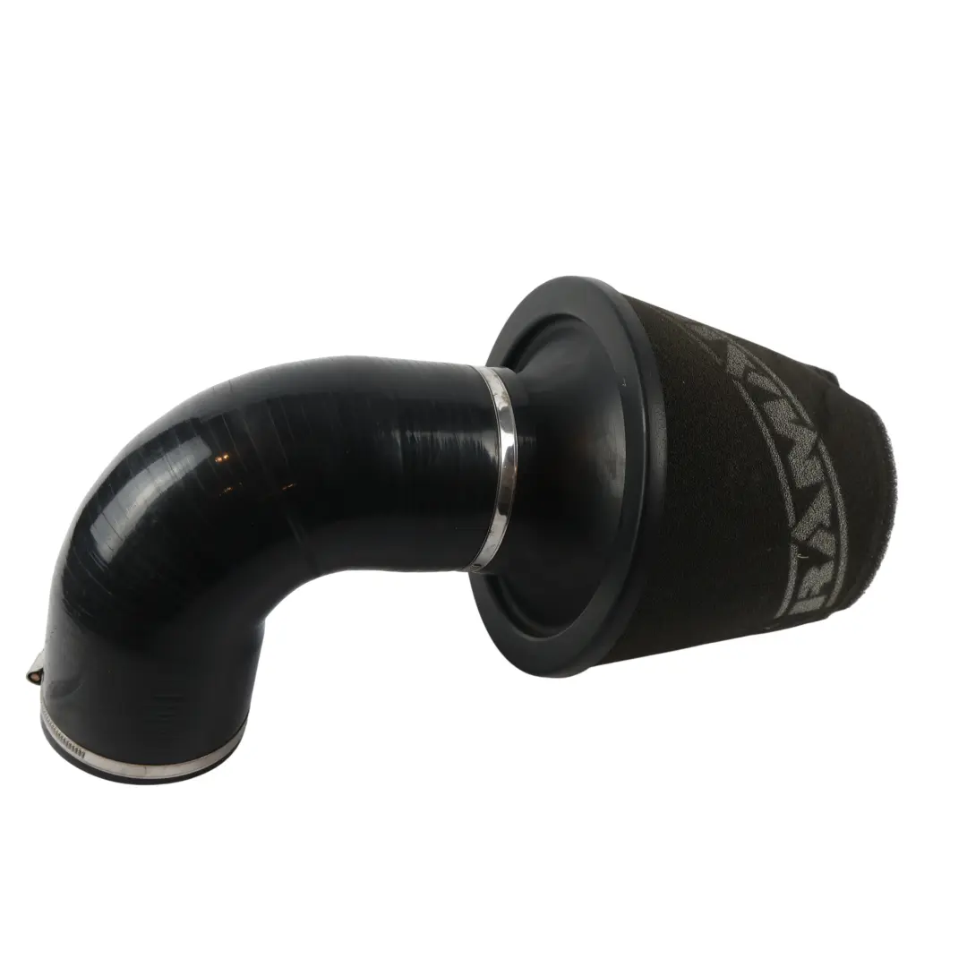 Audi S3 8P Ramair Set Tubi Silicone Filtro Aria Sovradimensionato - SKU RAMAIR-SET3 - Numero di parte RAMAIR-SET3
