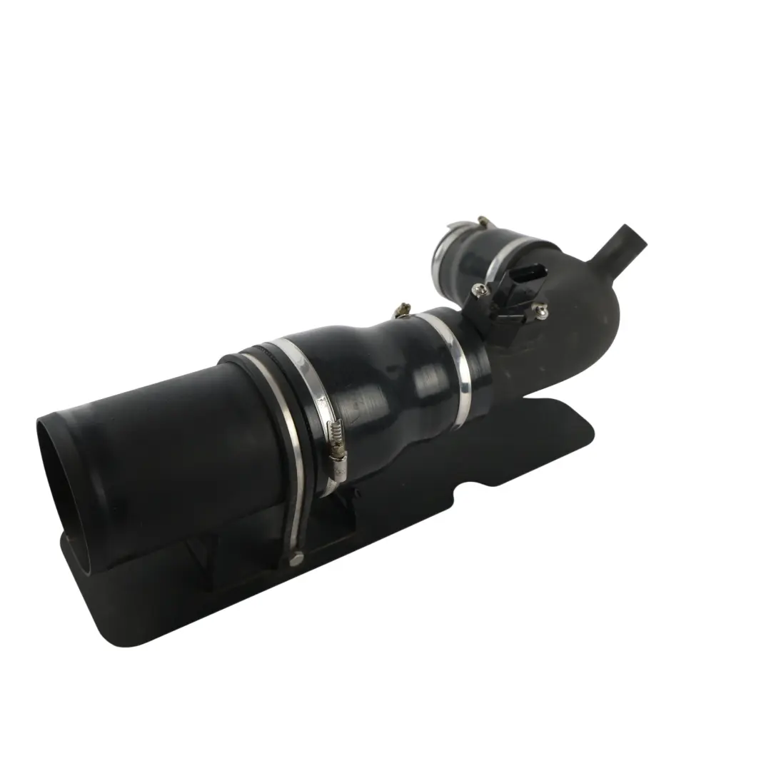 Audi S3 8P Ramair Übergroße Luft Ansaug Filter Silikon Schläuche Set - SKU RAMAIR-SET3 - Teilenummer RAMAIR-SET3