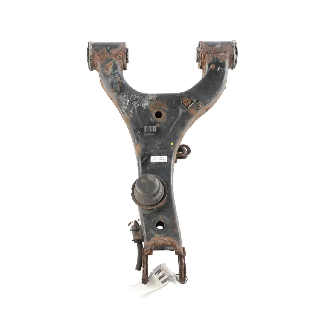Suspension Upper Wishbone Control Arm Right O/S to Range Rover L322 Rear with Part number RGG000060 Range Rover L322 Rear Suspension Upper Wishbone Control Arm Right O/S - SKU RGG000060 - Part number RGG000060