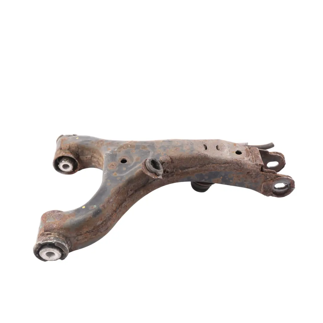 Suspension Upper Wishbone Control Arm Right O/S to Range Rover L322 Rear with Part number RGG000060 Range Rover L322 Rear Suspension Upper Wishbone Control Arm Right O/S - SKU RGG000060 - Part number RGG000060