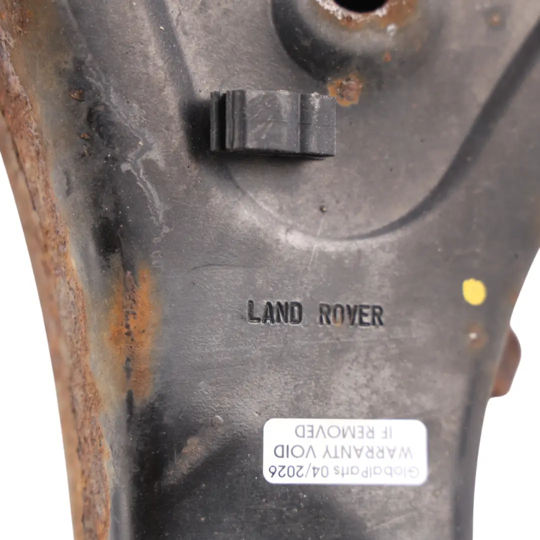 Suspension Upper Wishbone Control Arm Right O/S to Range Rover L322 Rear with Part number RGG000060 Range Rover L322 Rear Suspension Upper Wishbone Control Arm Right O/S - SKU RGG000060 - Part number RGG000060