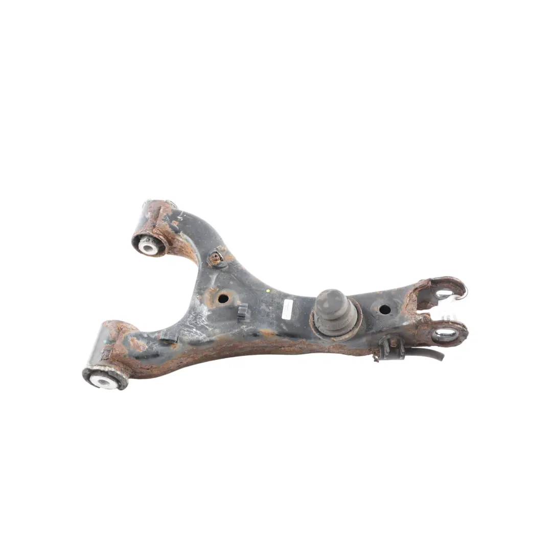 Range Rover L322 Rear Suspension Upper Wishbone Control Arm Right O/S - SKU RGG000060 - Part number RGG000060