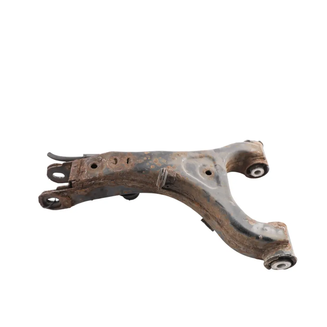 Range Rover L322 Rear Suspension Upper Wishbone Control Arm Left N/S - SKU RGG000070 - Part number RGG000070