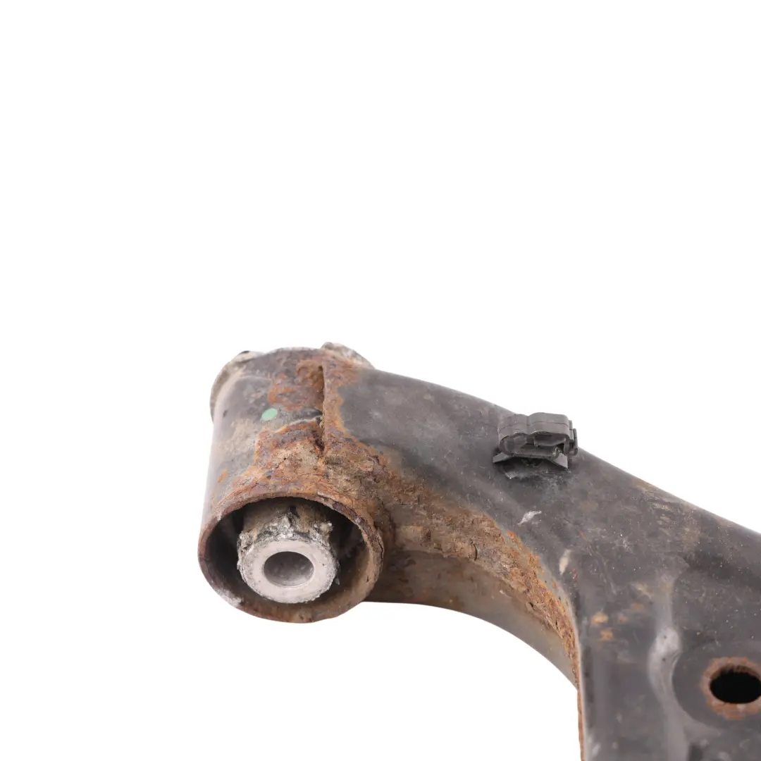 Range Rover L322 Rear Suspension Upper Wishbone Control Arm Left N/S - SKU RGG000070 - Part number RGG000070