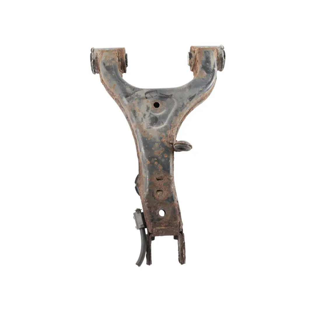 Range Rover L322 Rear Suspension Upper Wishbone Control Arm Left N/S - SKU RGG000070 - Part number RGG000070