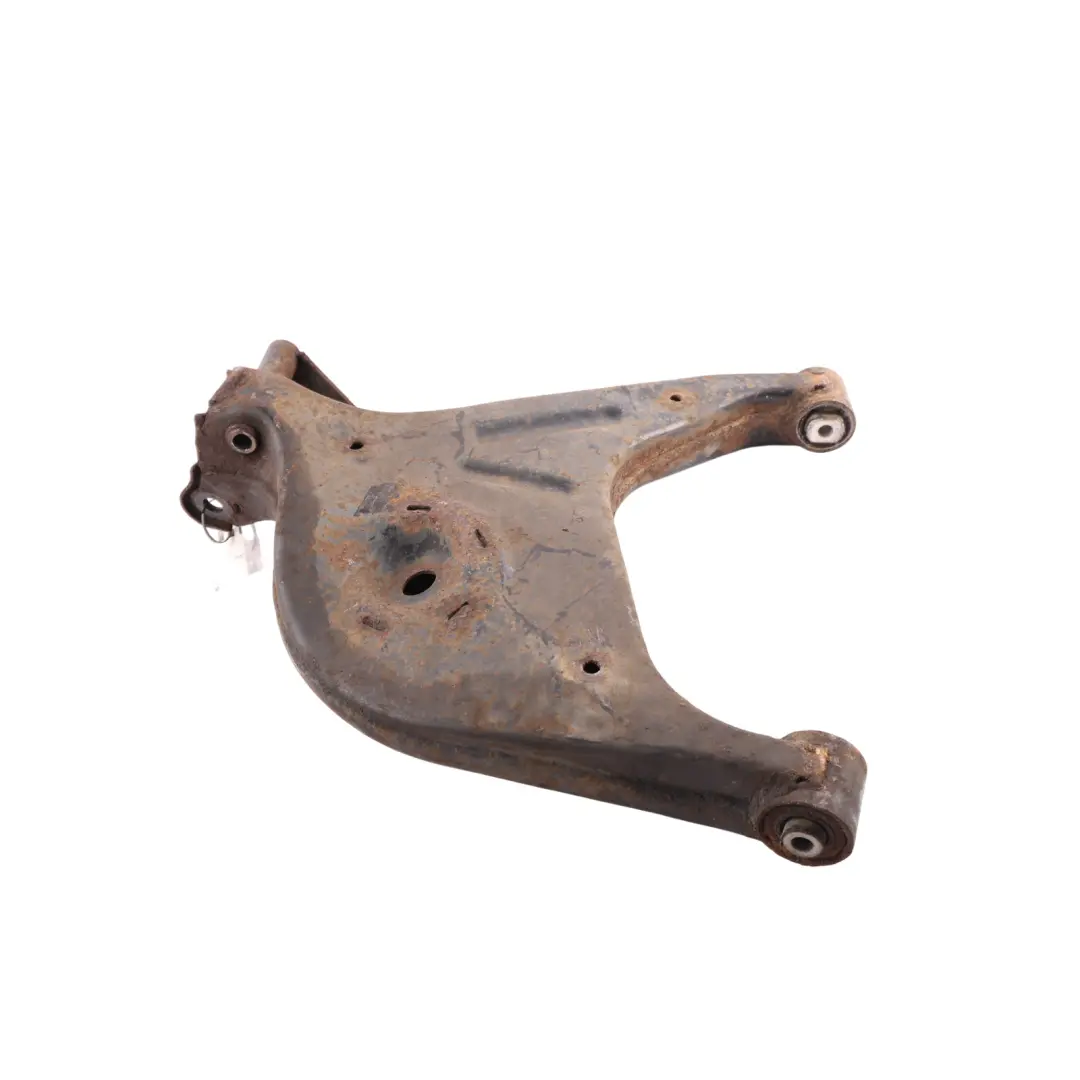 Suspension Wishbone Rear Lower Right O/S to Range Rover L322 Rear with Part number RGG000084 Range Rover L322 Rear Suspension Wishbone Rear Lower Right O/S - SKU RGG000084 - Part number RGG000084