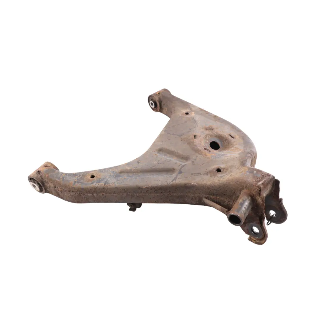 Range Rover L322 Rear Suspension Wishbone Rear Lower Right O/S - SKU RGG000084 - Part number RGG000084