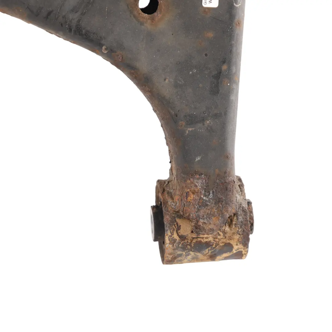 Suspension Wishbone Rear Lower Right O/S to Range Rover L322 Rear with Part number RGG000084 Range Rover L322 Rear Suspension Wishbone Rear Lower Right O/S - SKU RGG000084 - Part number RGG000084