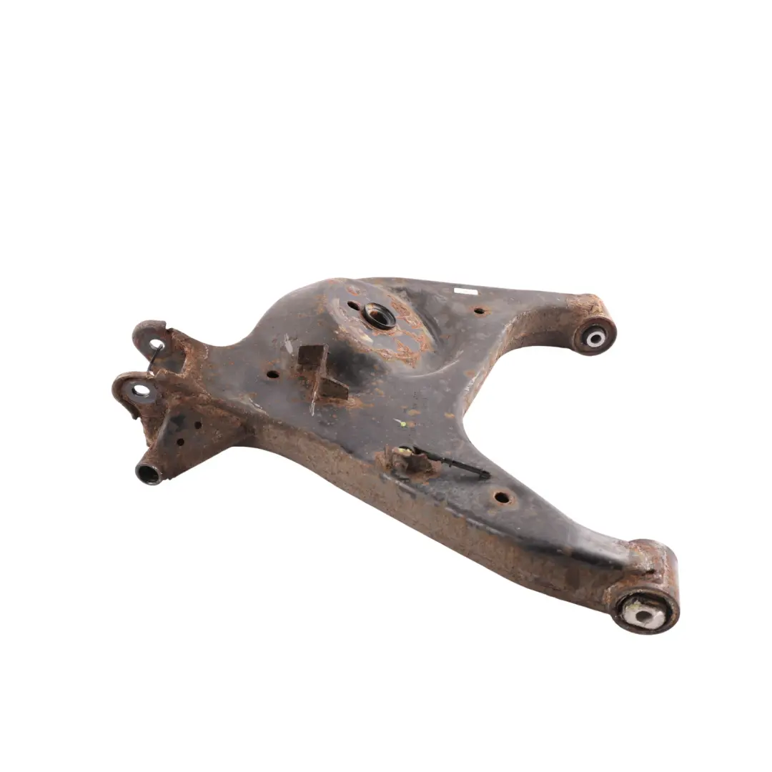 Suspension Wishbone Rear Lower Right O/S to Range Rover L322 Rear with Part number RGG000084 Range Rover L322 Rear Suspension Wishbone Rear Lower Right O/S - SKU RGG000084 - Part number RGG000084