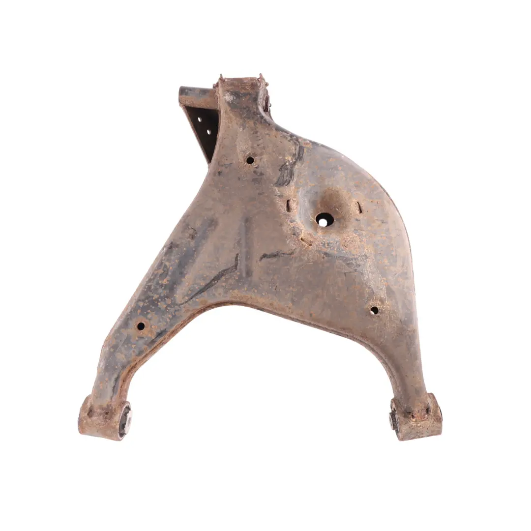 Suspension Wishbone Rear Lower Left N/S to Range Rover L322 Rear with Part number RGG000094 Range Rover L322 Rear Suspension Wishbone Rear Lower Left N/S - SKU RGG000094 - Part number RGG000094