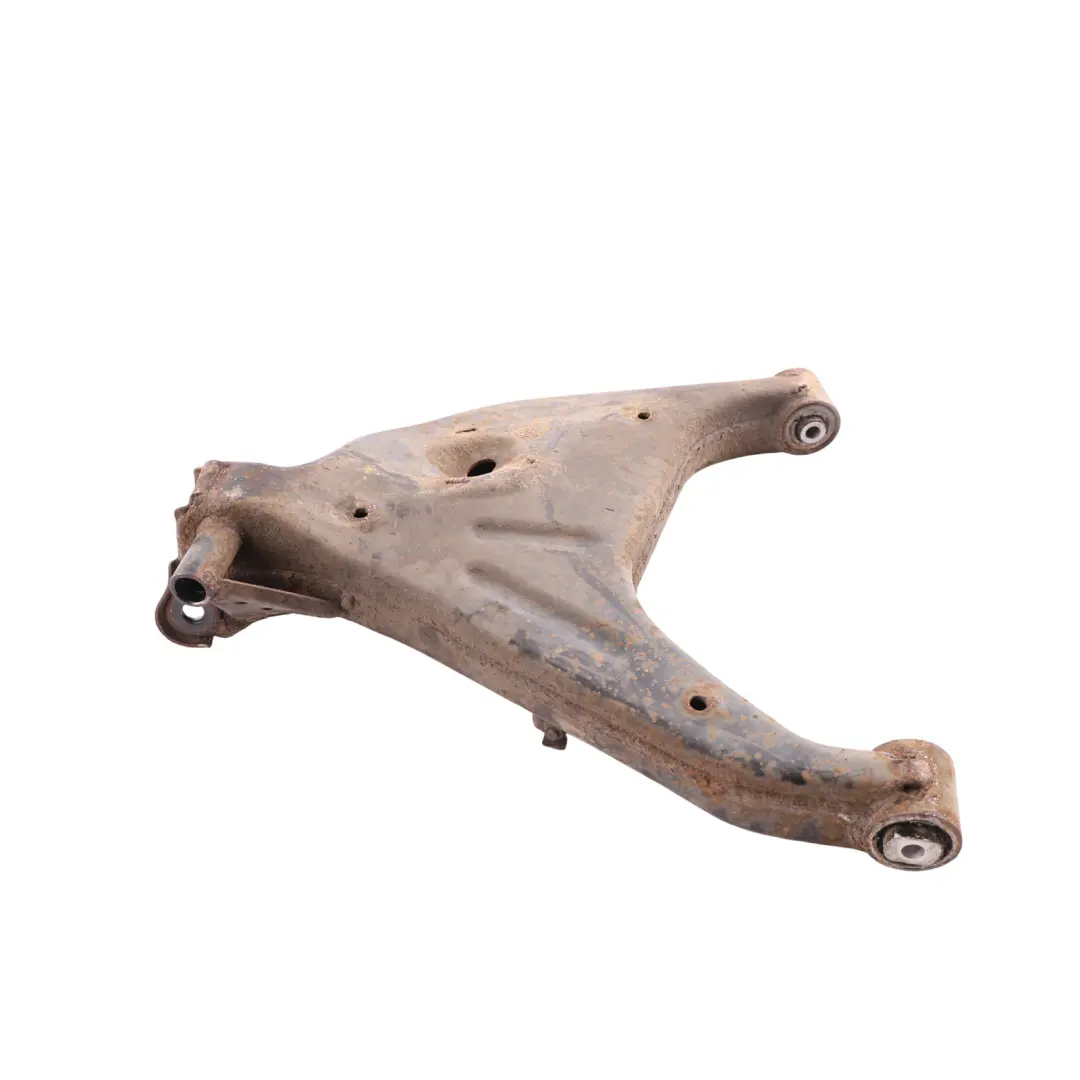 Range Rover L322 Rear Suspension Wishbone Rear Lower Left N/S - SKU RGG000094 - Part number RGG000094