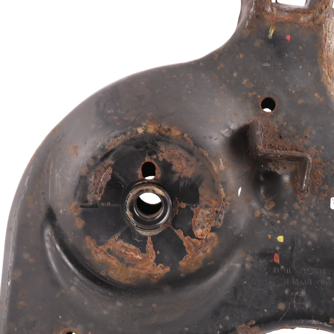 Range Rover L322 Rear Suspension Wishbone Rear Lower Left N/S - SKU RGG000094 - Part number RGG000094