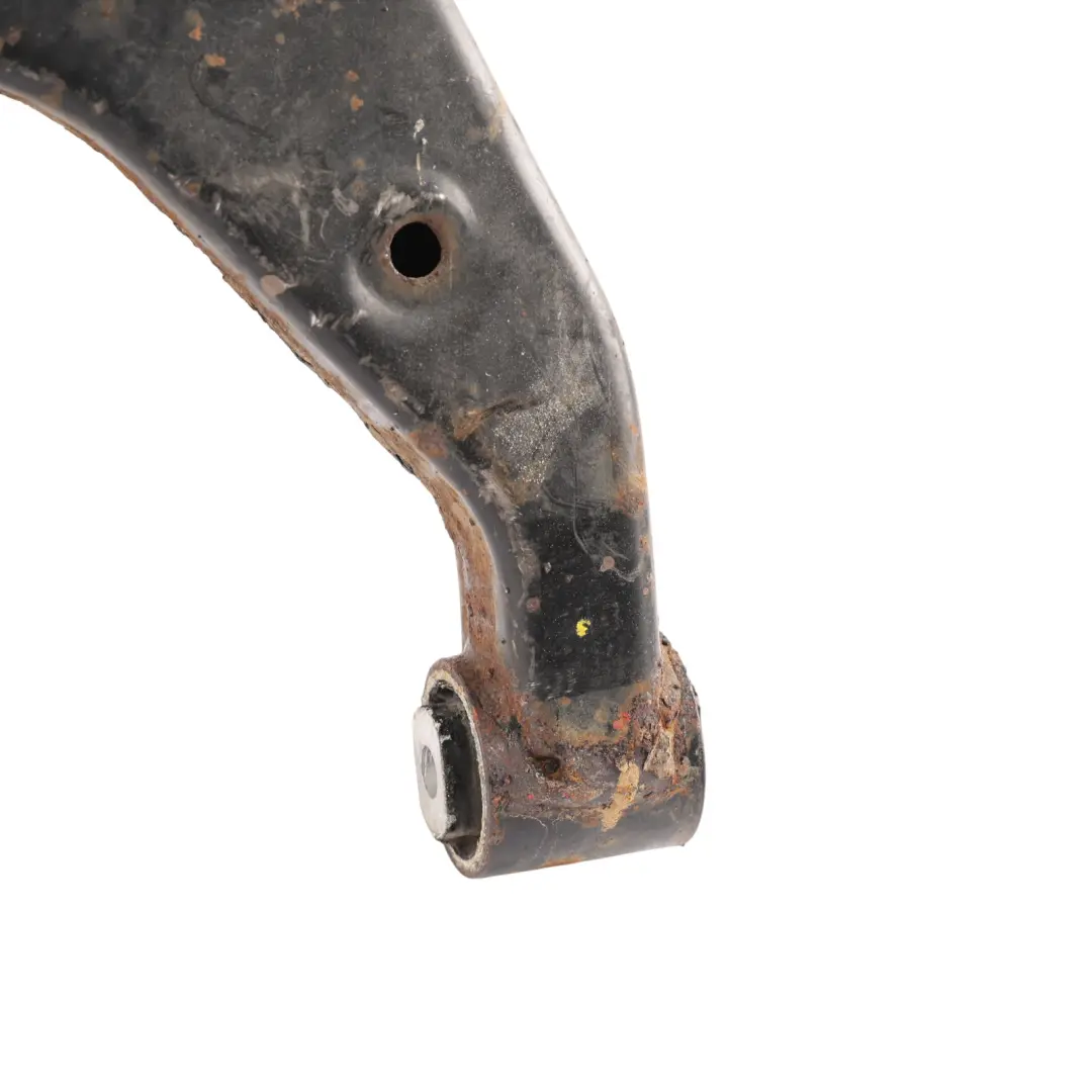 Suspension Wishbone Rear Lower Left N/S to Range Rover L322 Rear with Part number RGG000094 Range Rover L322 Rear Suspension Wishbone Rear Lower Left N/S - SKU RGG000094 - Part number RGG000094