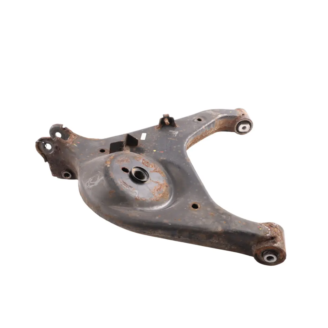 Suspension Wishbone Rear Lower Left N/S to Range Rover L322 Rear with Part number RGG000094 Range Rover L322 Rear Suspension Wishbone Rear Lower Left N/S - SKU RGG000094 - Part number RGG000094