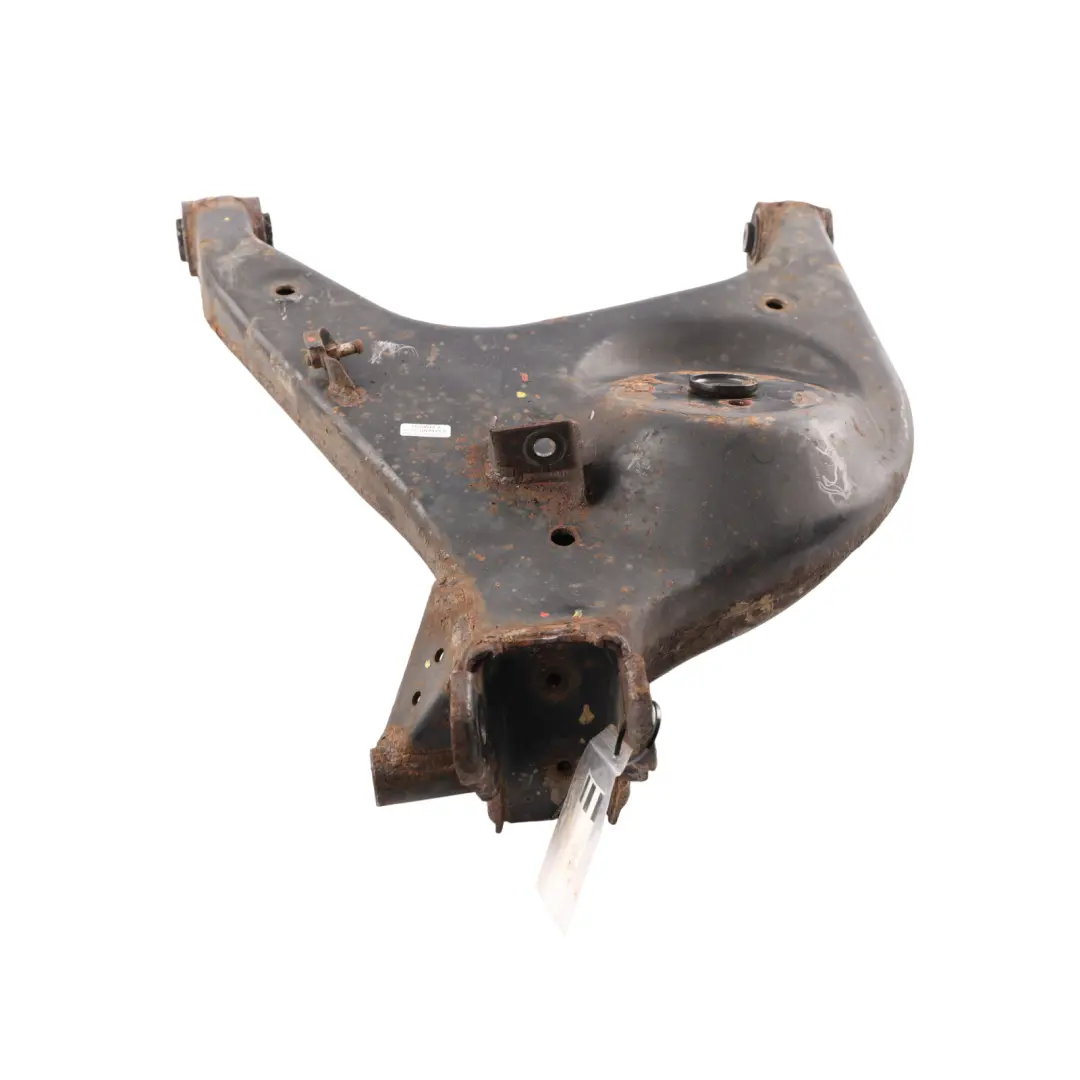 Range Rover L322 Rear Suspension Wishbone Rear Lower Left N/S - SKU RGG000094 - Part number RGG000094