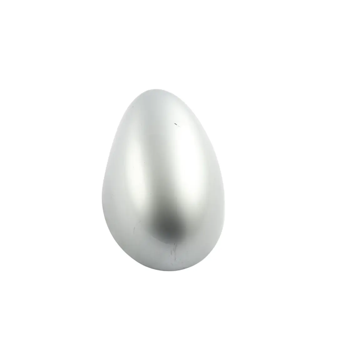 Mini Cooper R50 R53 Cover Cap Casing Left N/S Mirror Wing Pure Silver 900 - SKU RHD-0029988-PS - Part number 0029988