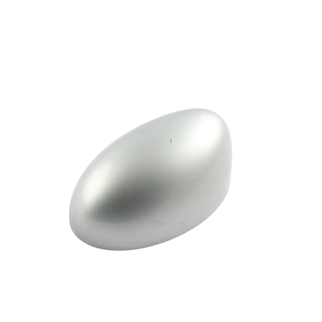 Cap Casing Left N/S Mirror Wing Pure Silver 900 to Mini Cooper R50 R53 Cover with Part number 0029988 Mini Cooper R50 R53 Cover Cap Casing Left N/S Mirror Wing Pure Silver 900 - SKU RHD-0029988-PS - Part number 0029988
