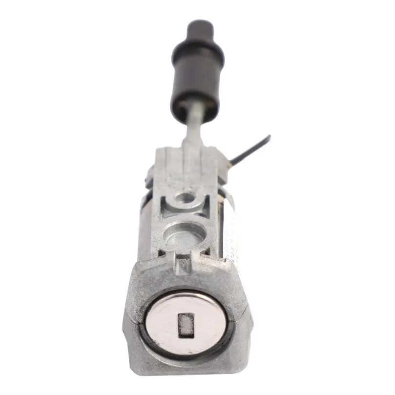Door Lock Cylinder Driver's Side Front Right O/S to Audi Q2 GA with Part number 107837168ED Audi Q2 GA Door Lock Cylinder Driver's Side Front Right O/S - SKU RHD-107837168ED - Part number 107837168ED