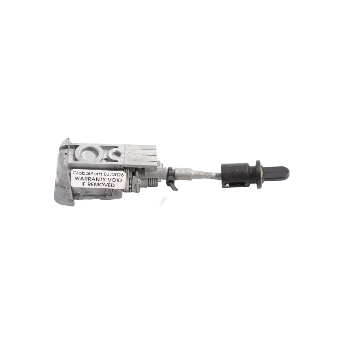 Door Lock Cylinder Driver's Side Front Right O/S to Audi Q2 GA with Part number 107837168ED Audi Q2 GA Door Lock Cylinder Driver's Side Front Right O/S - SKU RHD-107837168ED - Part number 107837168ED