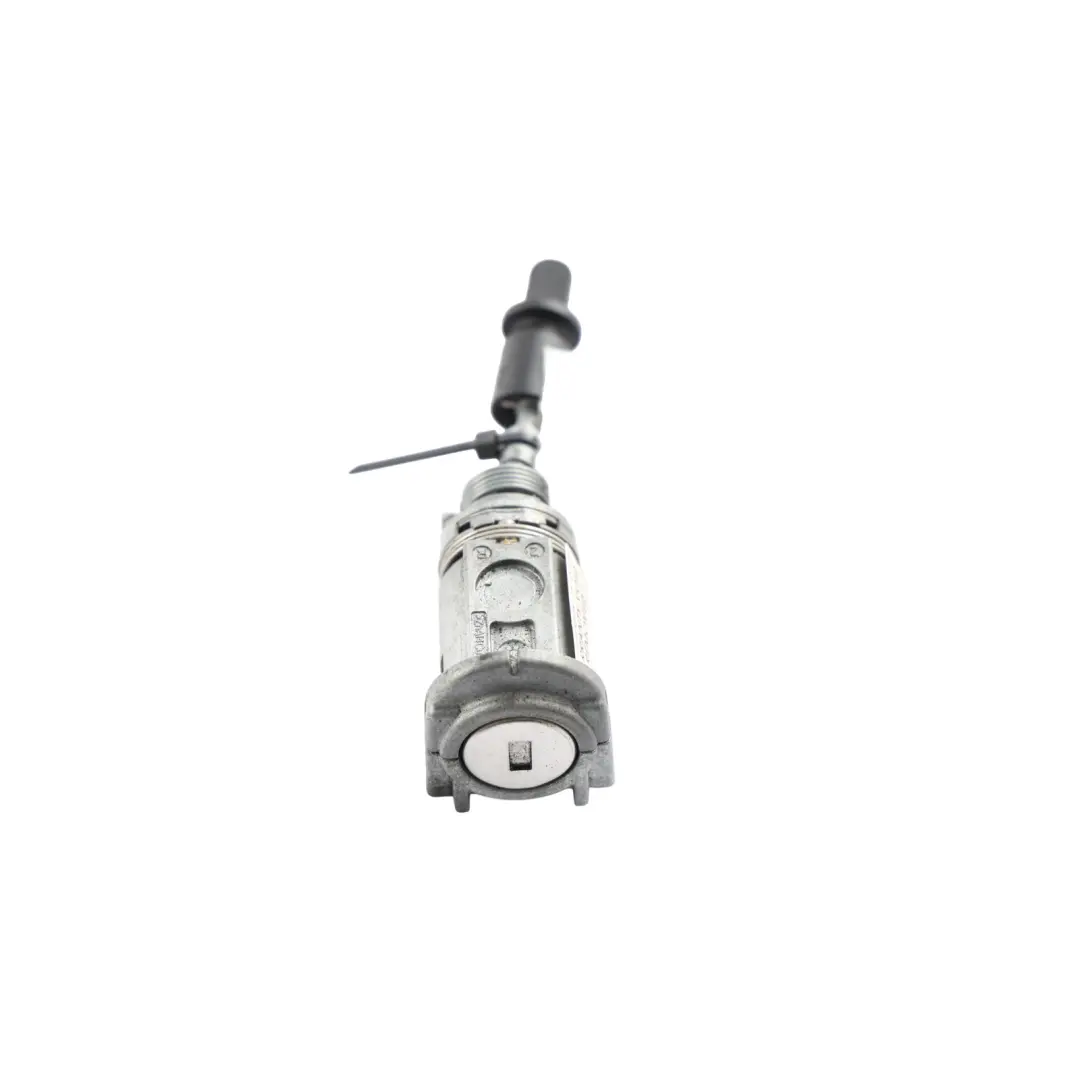 Audi A6 C8 Front Door Lock Cylinder Barrel Driver Side - SKU RHD-107837168FK - Part number 107837168FK